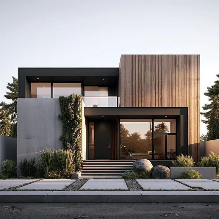 5 BHK Signature Duplex Bungalow in Bangrasia - Main Photo