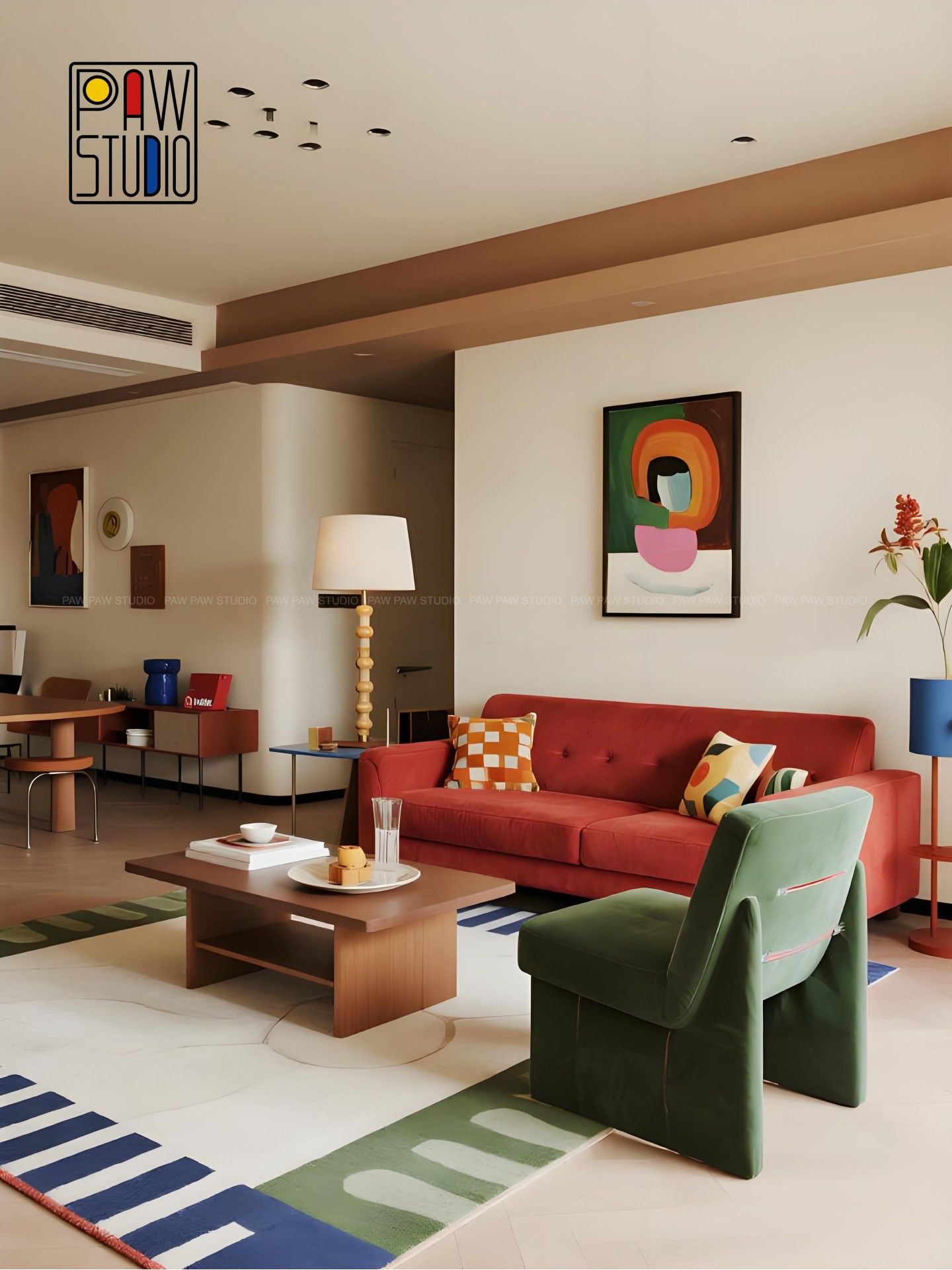 5 BHK Signature Duplex Bungalow in Shakti Nagar - Photo 4